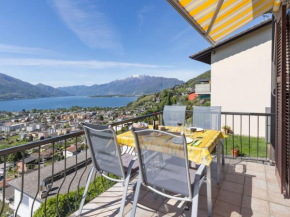 Holiday Home Fontanella Amazingview by Interhome